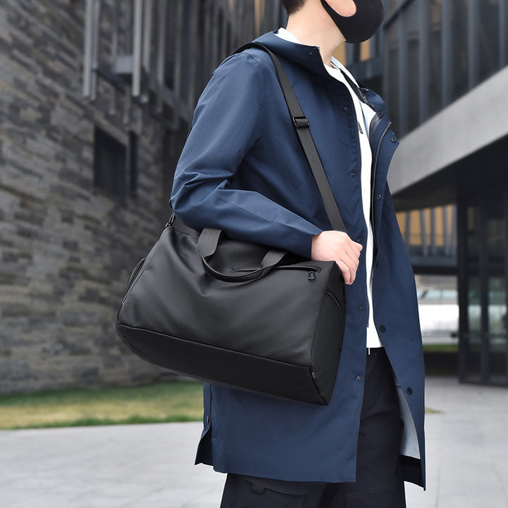 Sporty Weekend Bag Kalsten