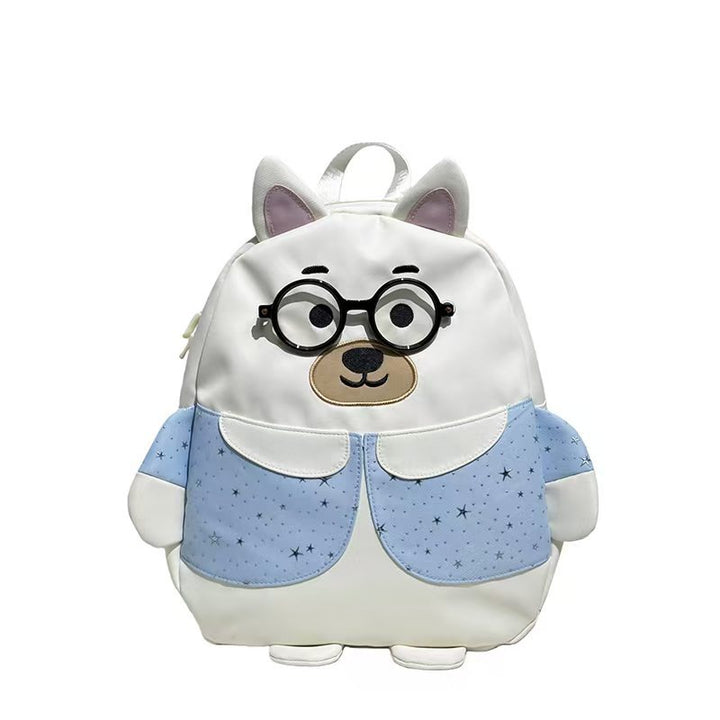 Children's Cartoon Character Backpack Kalsten