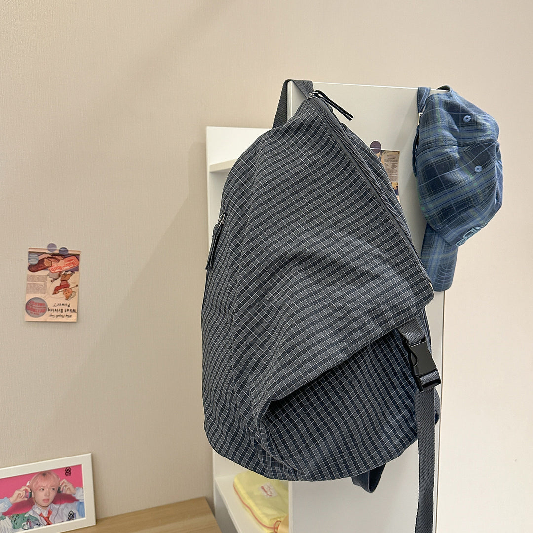 Durable Lightweight Sling Backpack Kalsten