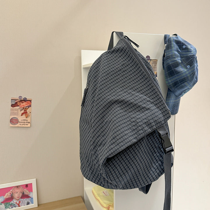 Durable Lightweight Sling Backpack Kalsten