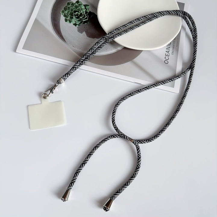Adjustable Lanyard Strap Kalsten
