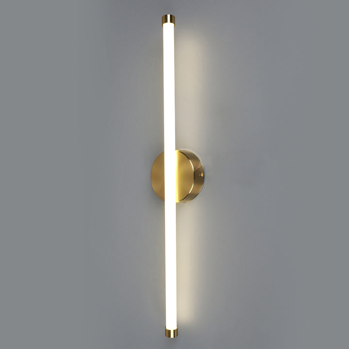 Contemporary LED Wall Lamp