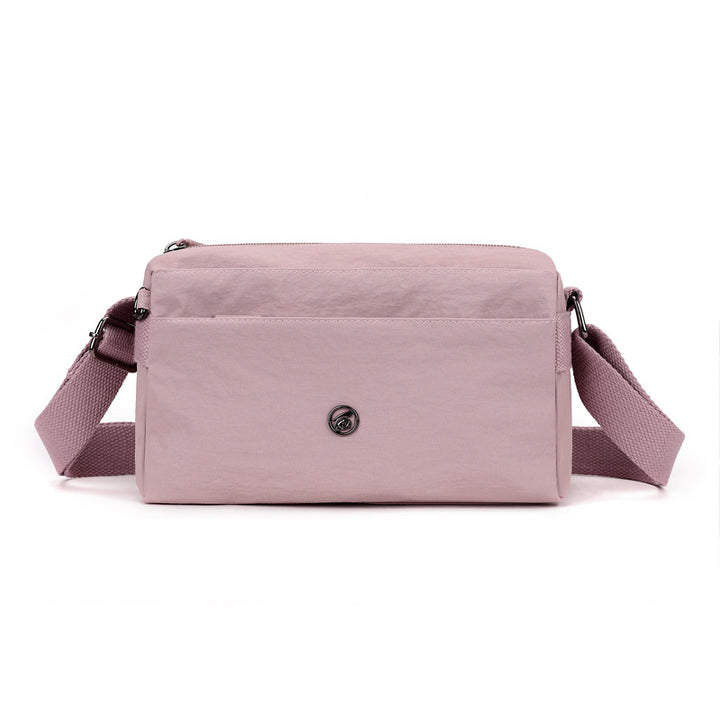 Functional Daily Crossbody Bag Kalsten
