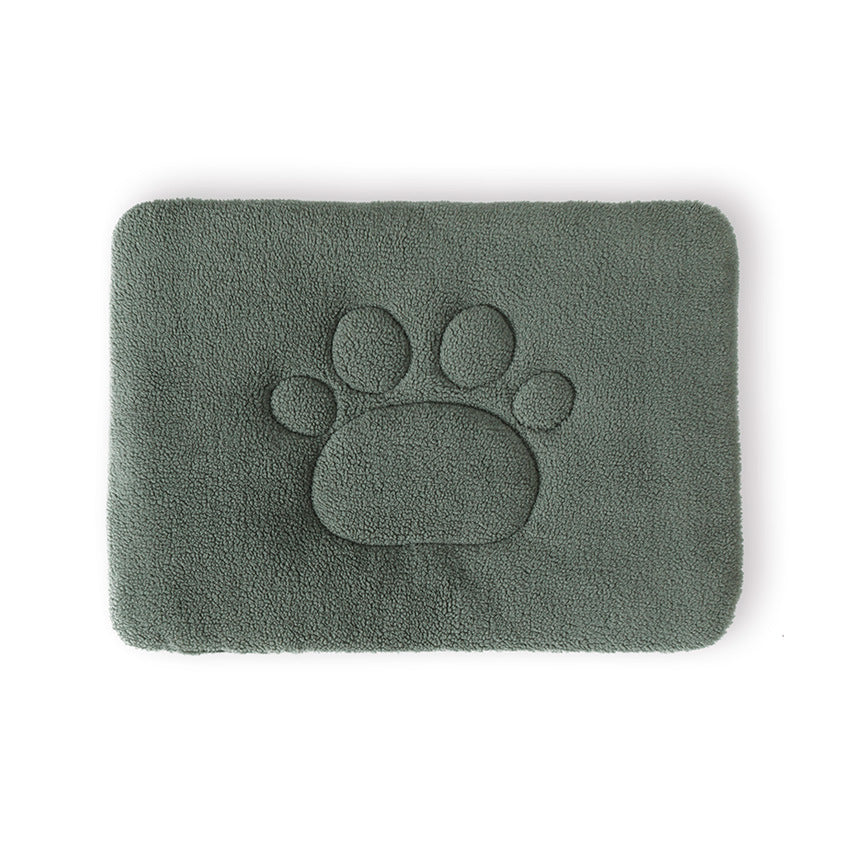 Women Luxury and Soft Pet Bed Mat Kalsten