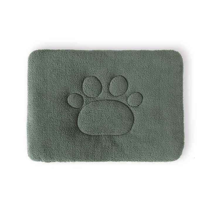 Women Luxury and Soft Pet Bed Mat Kalsten