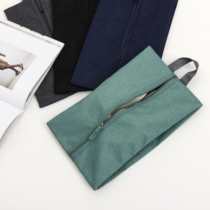 Stylish Foldable Storage Pouch Kalsten