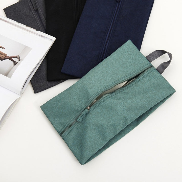 Stylish Foldable Storage Pouch Kalsten