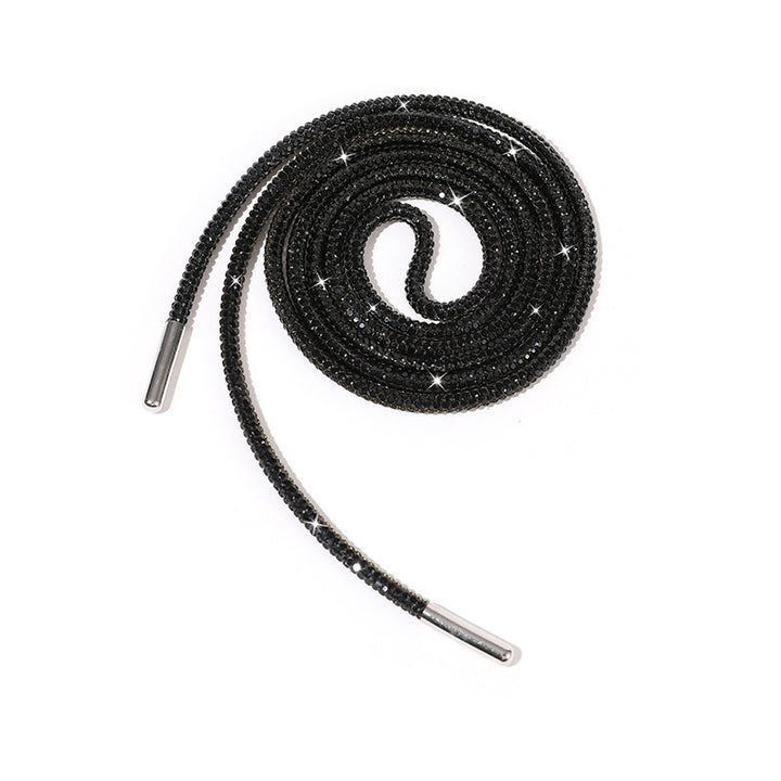 Decorative Crystal Laces Kalsten
