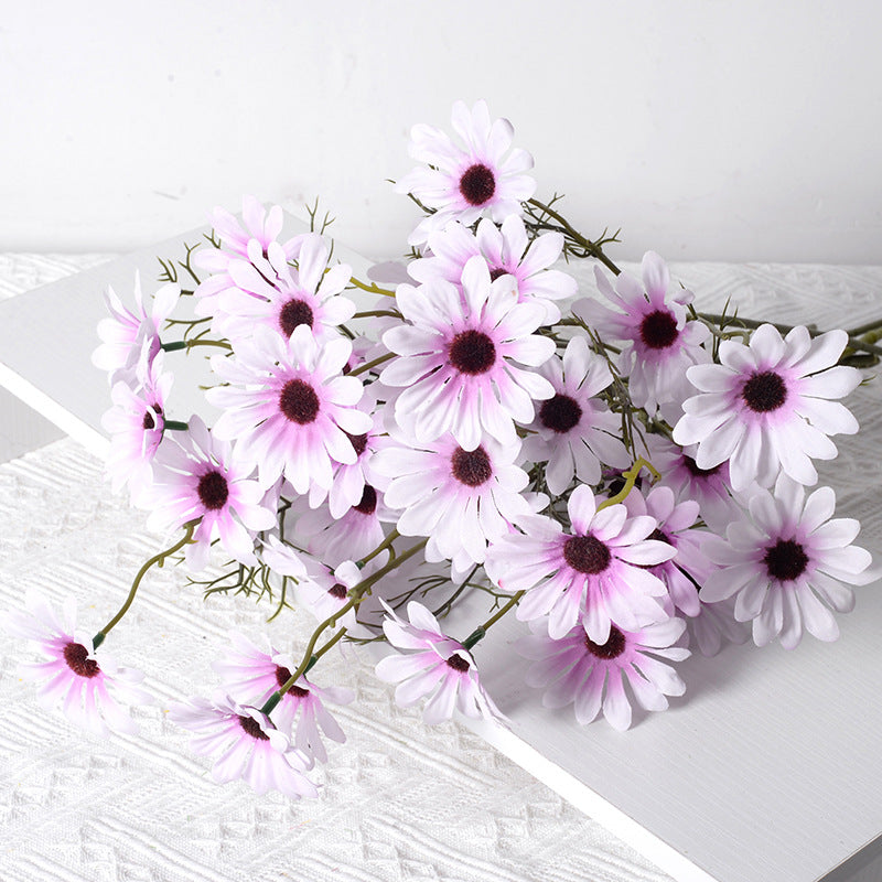 Decorative Artificial Flower Arrangement