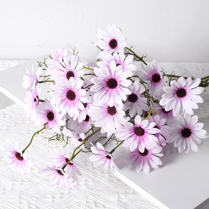 Decorative Artificial Flower Arrangement