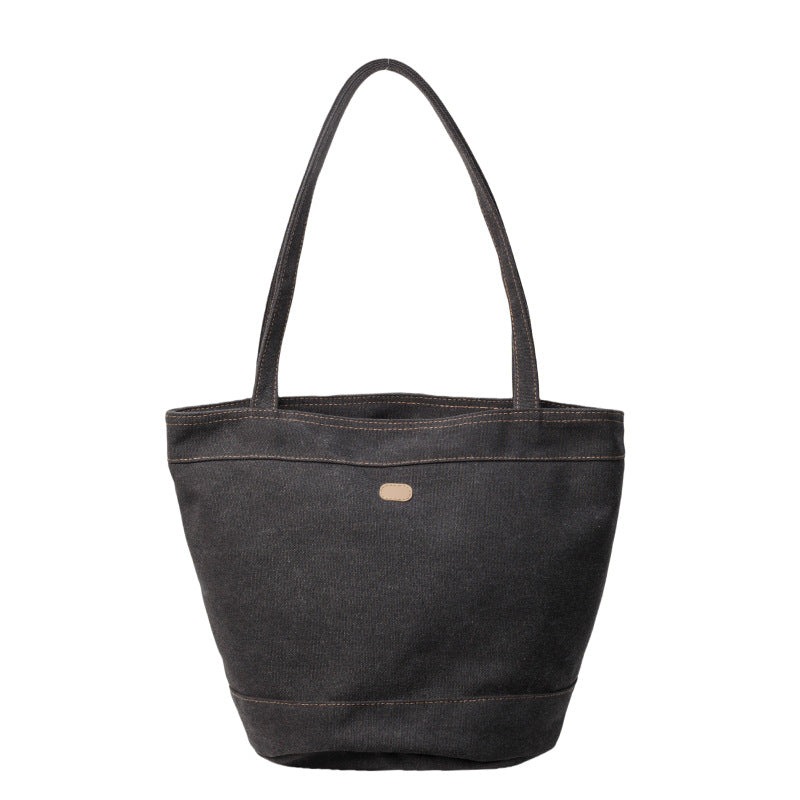 Everyday Canvas Tote Bag Kalsten