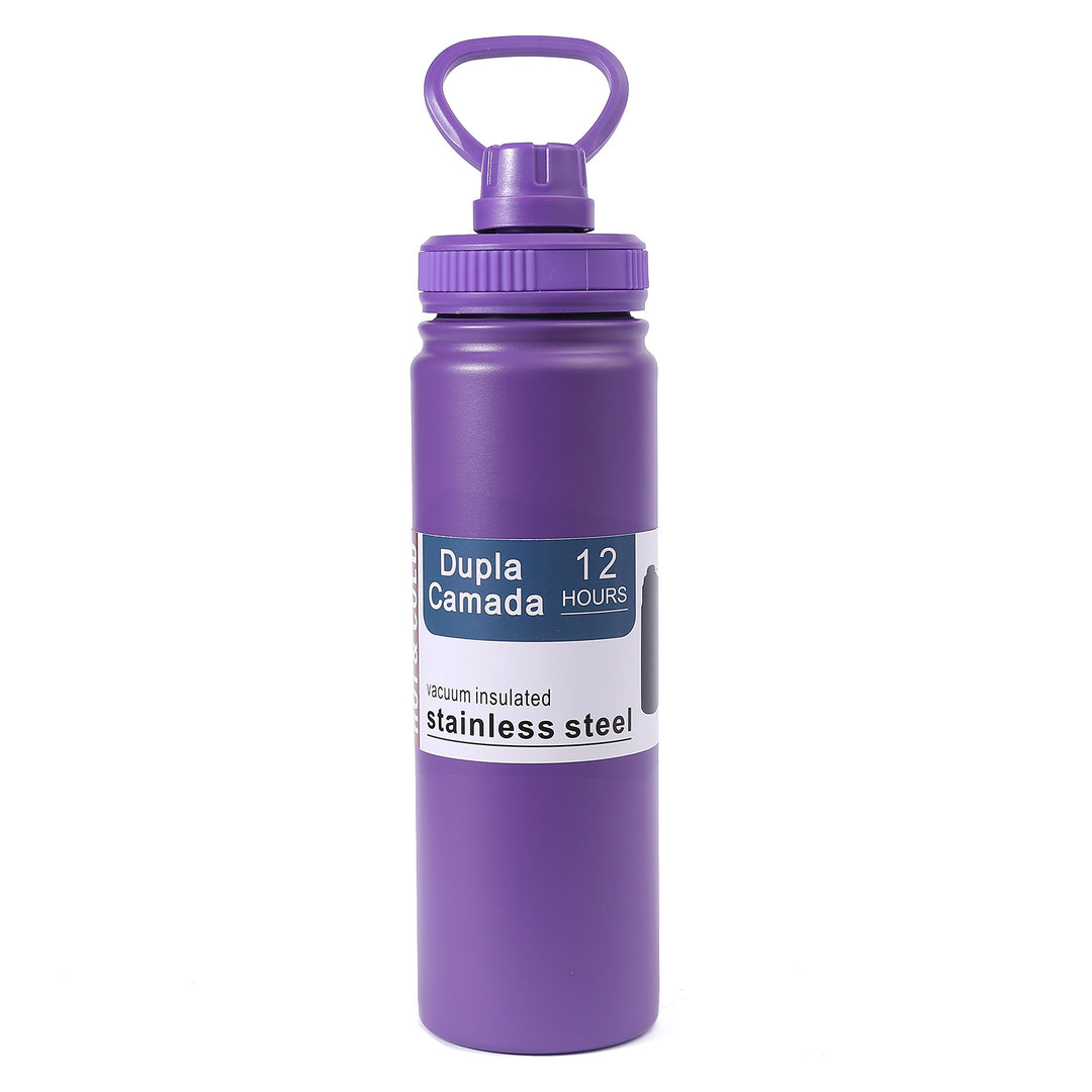 Unisex Insulated Stainless Steel Water Bottle Kalsten