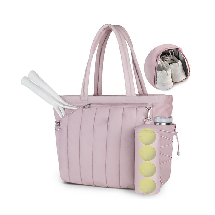 Spacious Sports Tote Bag Kalsten