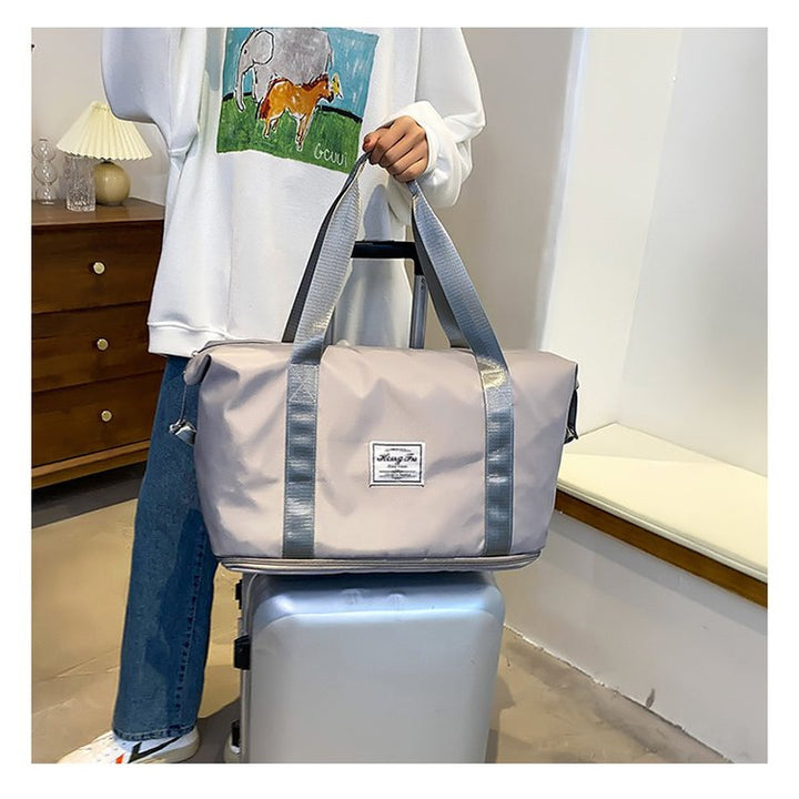 Durable Travel Duffel Bag