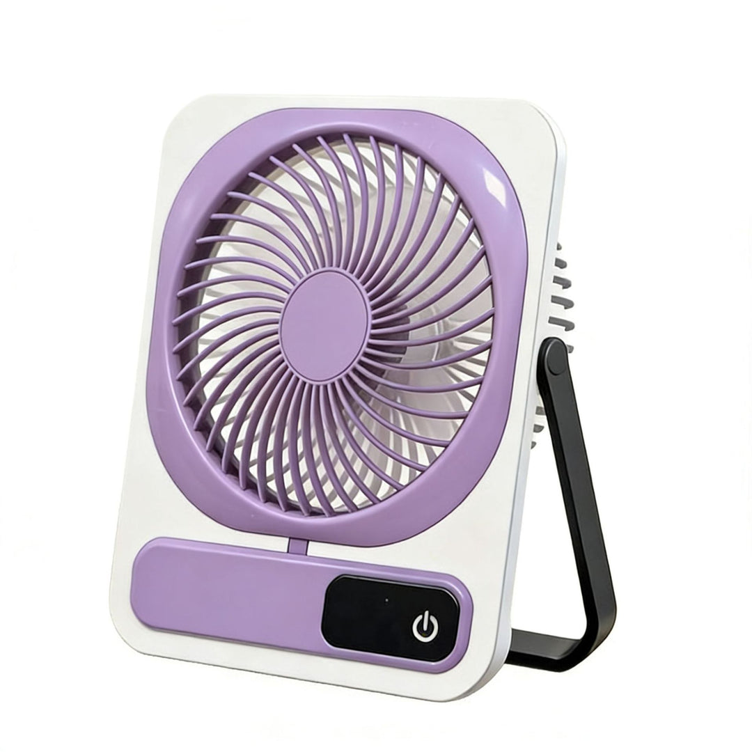 Portable Desk Fan Kalsten