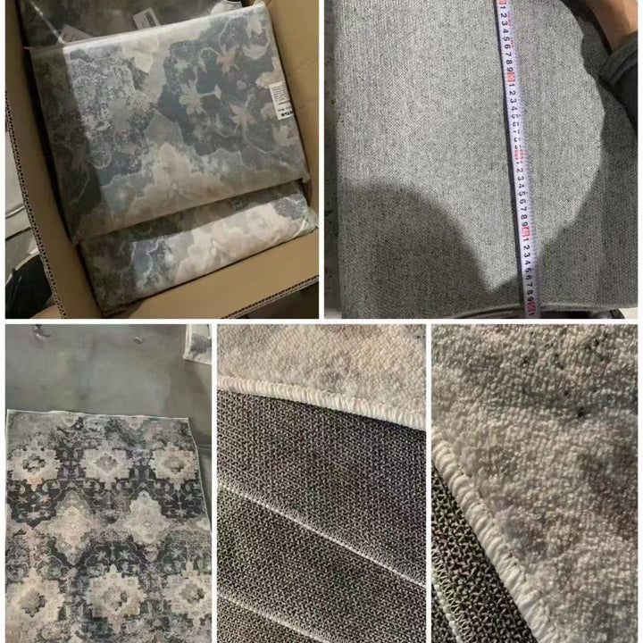 Soft Touch Area Rug