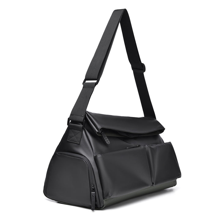 Versatile Messenger Bag Kalsten
