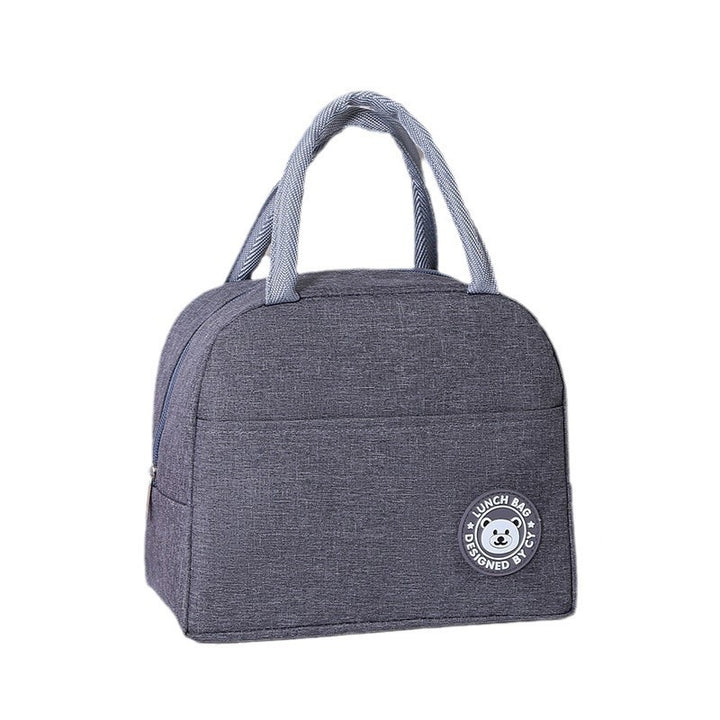 Insulated Food Storage Lunch Box