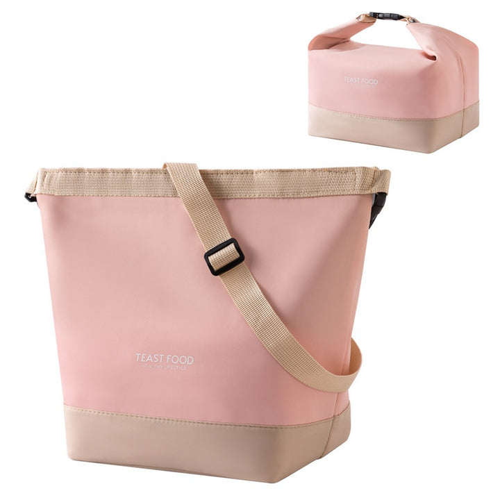 Ladies Insulated Tote Bag for Food Kalsten