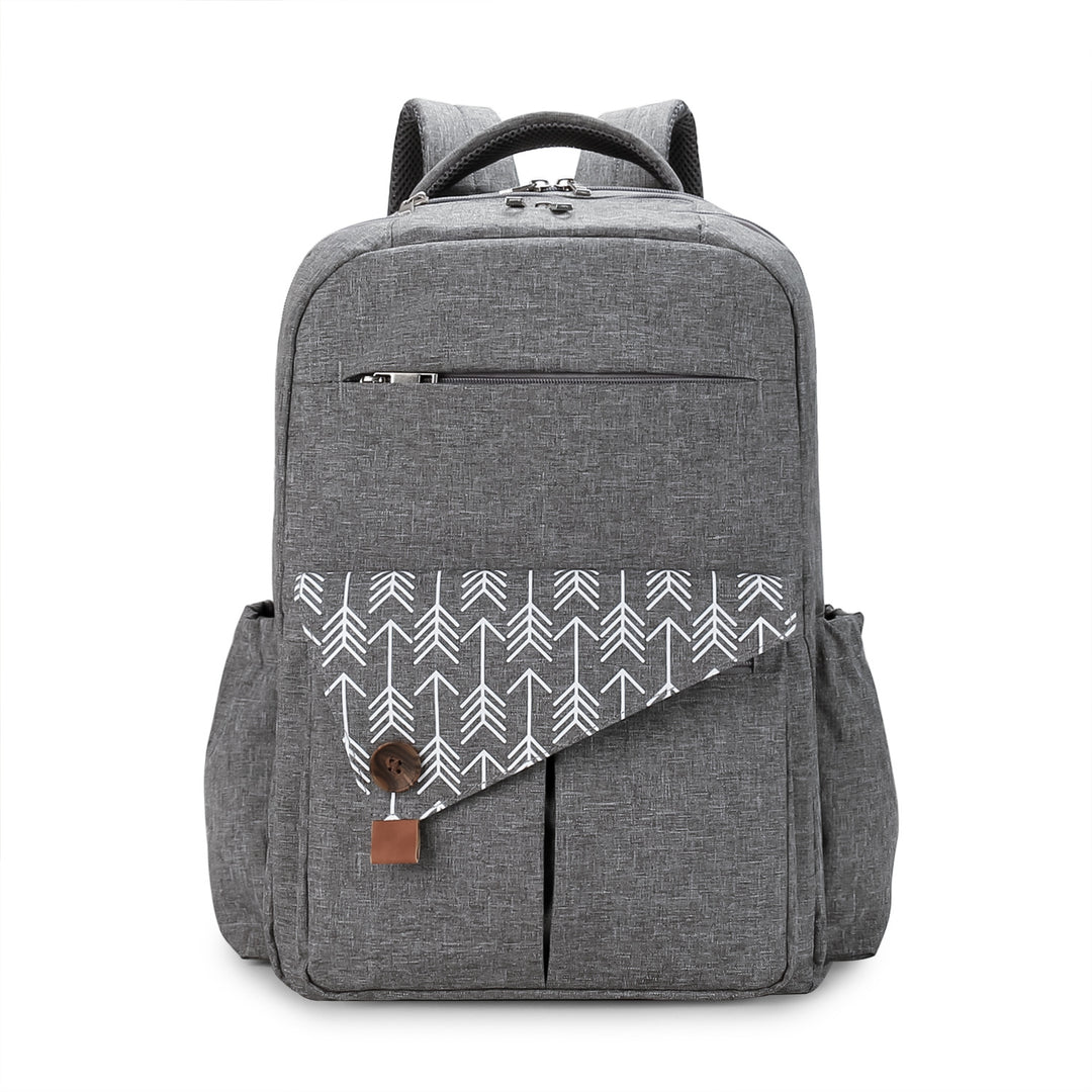 Practical Backpack Kalsten