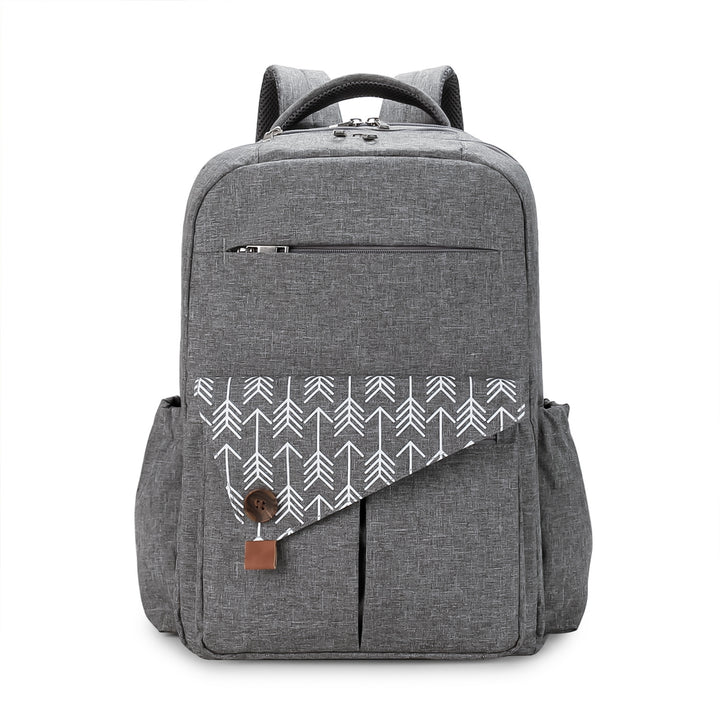 Practical Backpack Kalsten