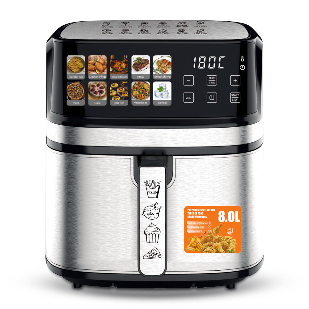 Digital Air Fryer Kalsten