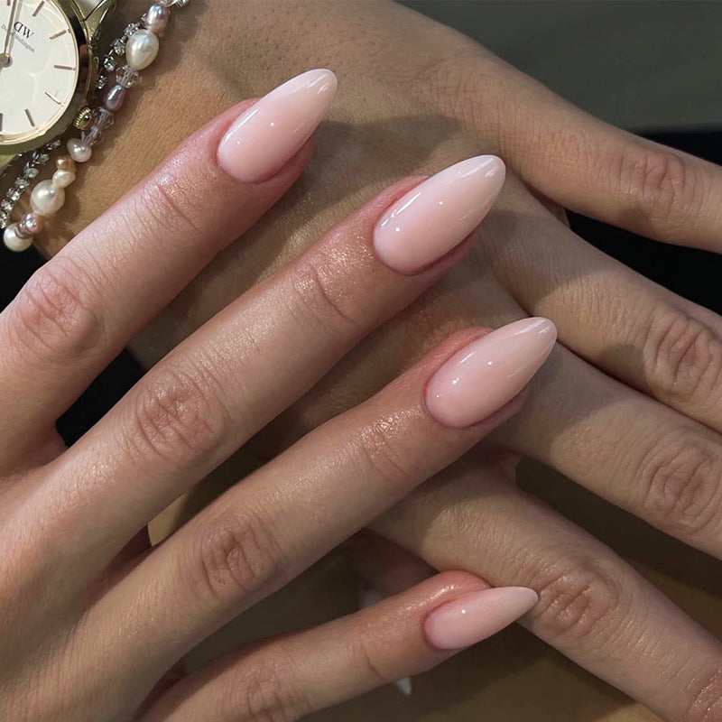 Premium Trendy Artificial Nails Kalsten