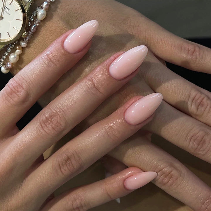 Premium Trendy Artificial Nails Kalsten
