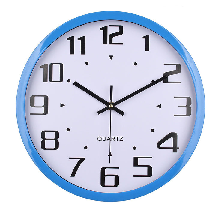 Modern Quartz Wall Clock Kalsten