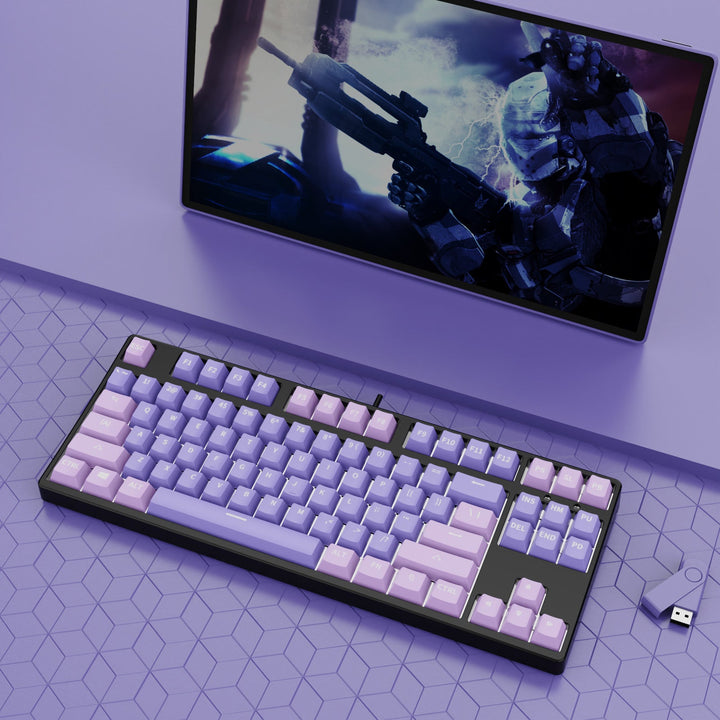 Gaming Mechanical Keyboard Kalsten