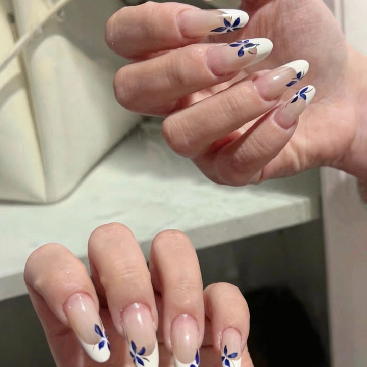 Decorative Nail Art Kalsten