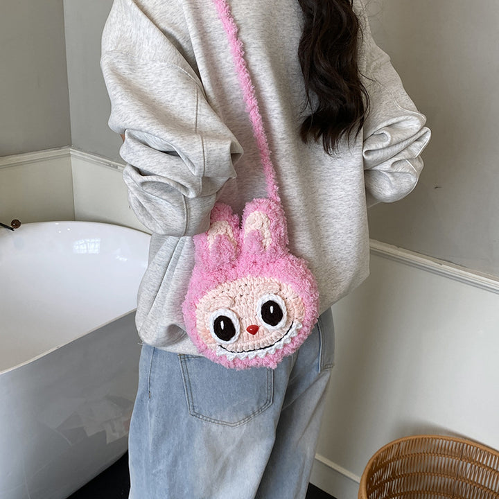 Cute Cartoon Plush