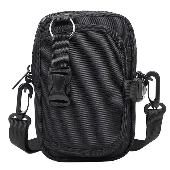 Compact Tactical Crossbody Bag Kalsten