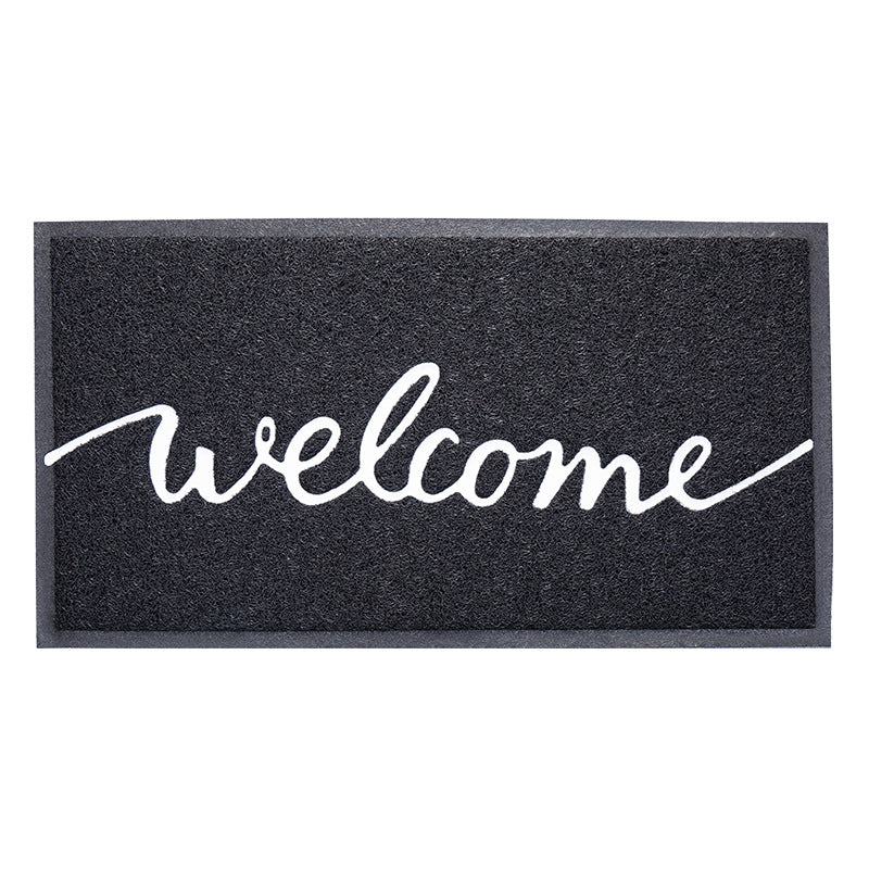 Welcome Doormat Kalsten
