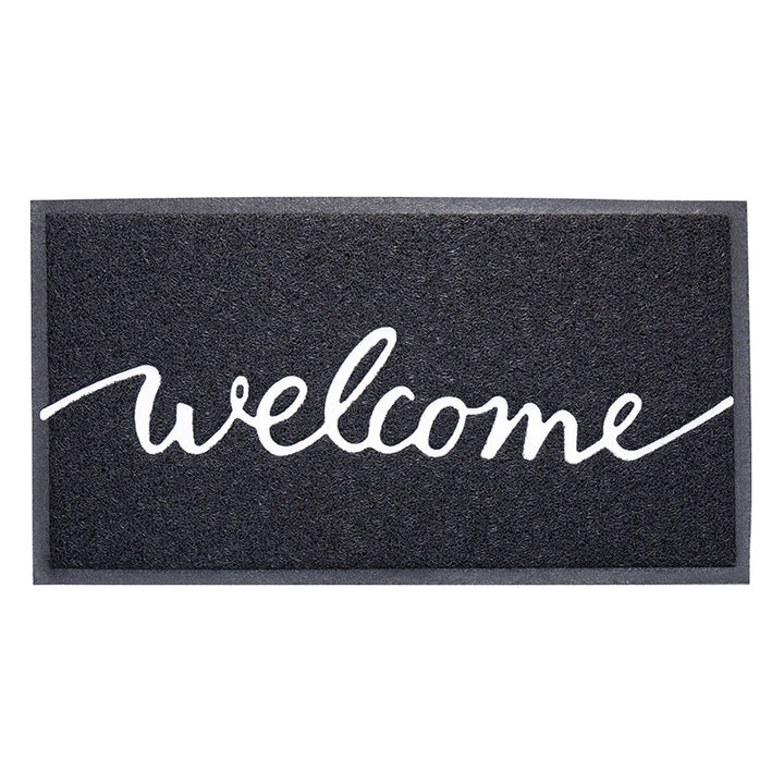 Welcome Doormat Kalsten