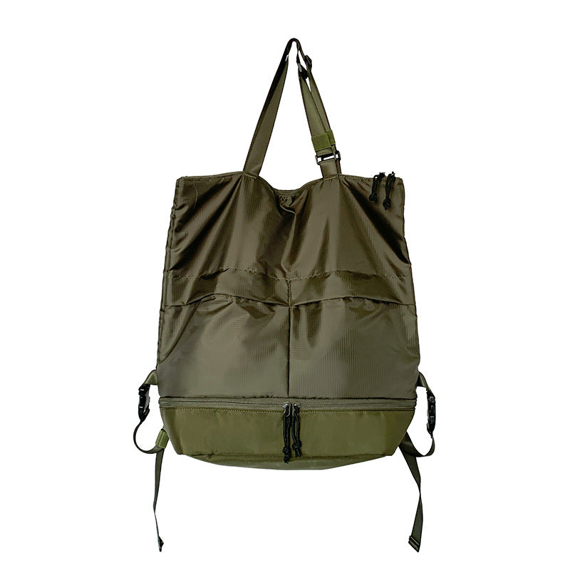 Convertible Stylish Tote Backpack Kalsten