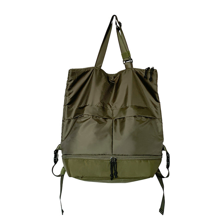 Convertible Stylish Tote Backpack Kalsten