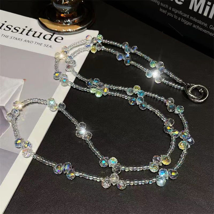 Decorative Beaded Eyewear Lanyard Kalsten 1790134623