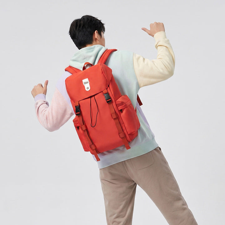 Stylish Functional Travel Backpack Kalsten