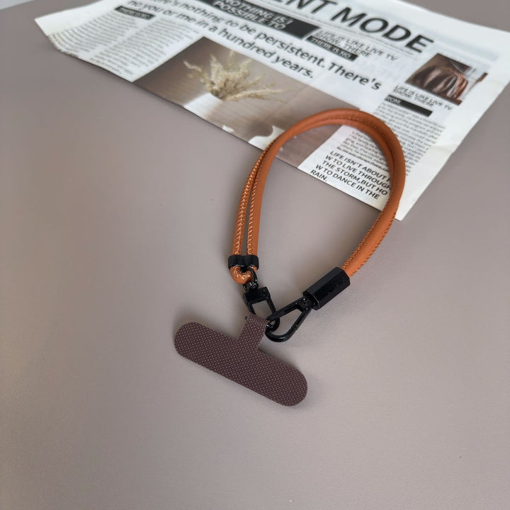Adjustable Luggage Tag Holder Kalsten