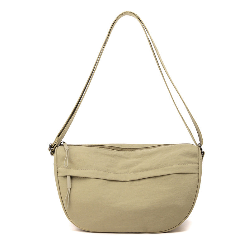 Sleek and Stylish Crossbody Bag Kalsten