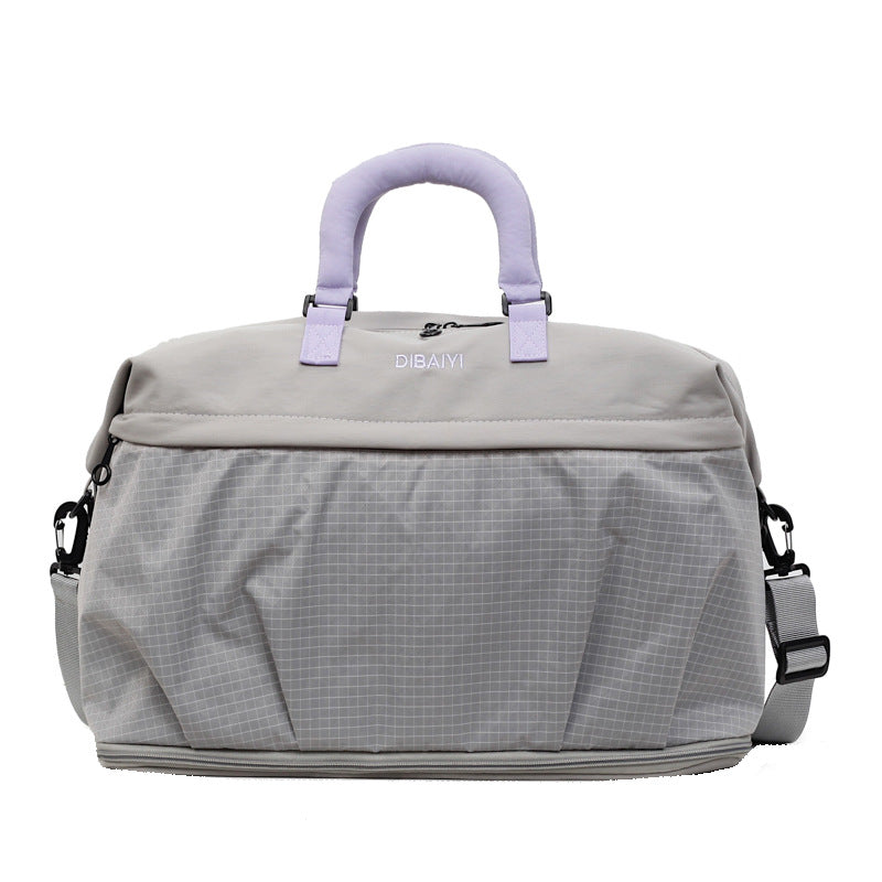 Spacious Utility Travel Bag Kalsten