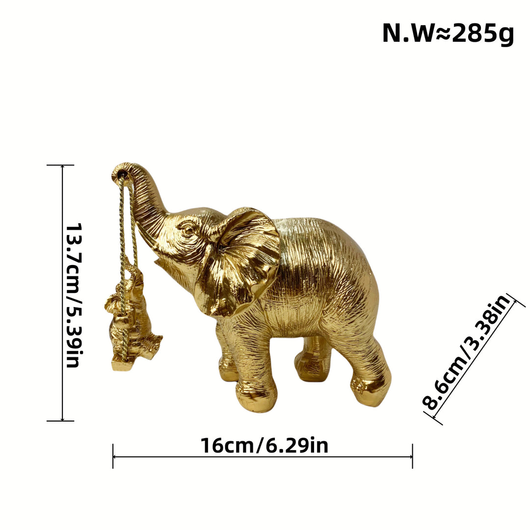Decorative Elephant Kalsten