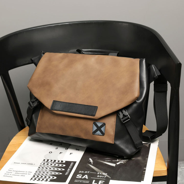 Multifunctional Shoulder Bag Kalsten
