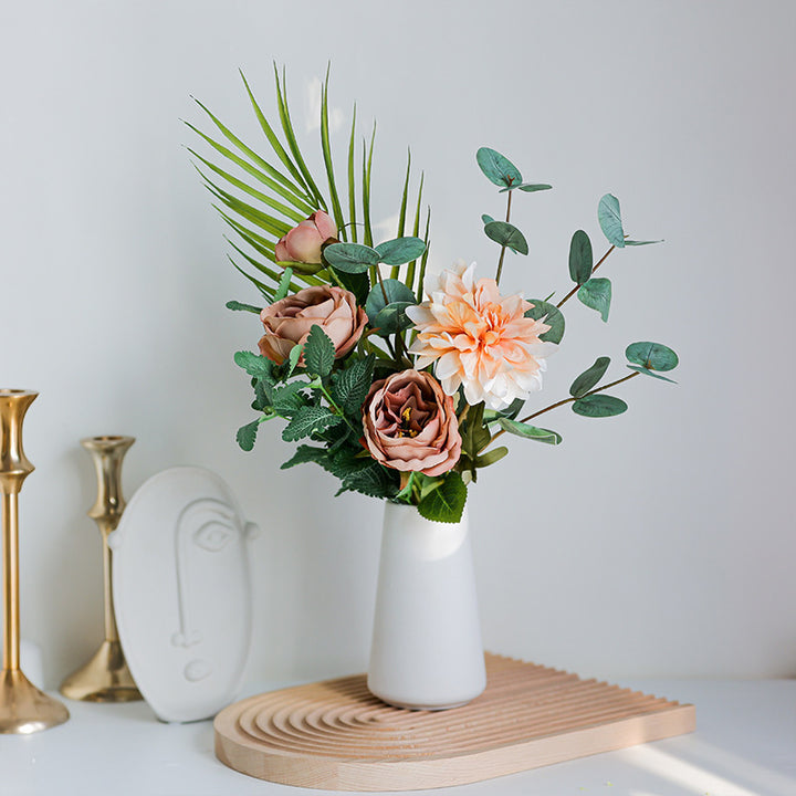 Elegant Artificial Floral Arrangement