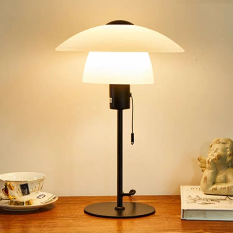 Sleek Modern Table Lamp