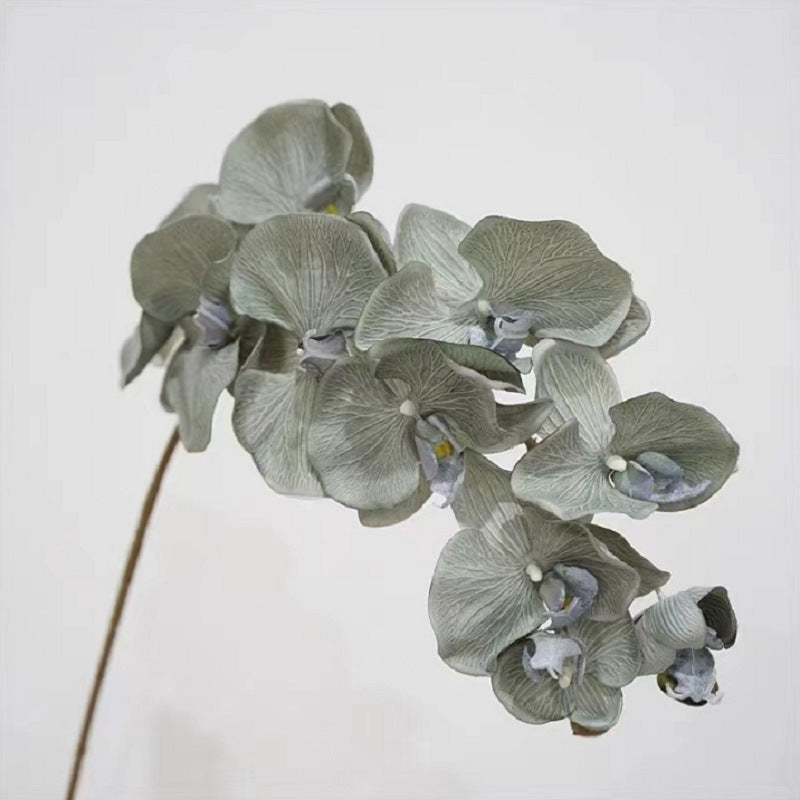 Elegant Artificial Orchid Arrangement