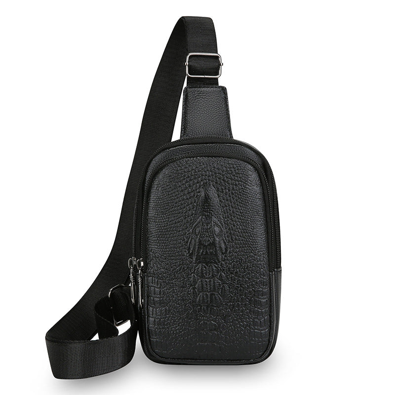 Stylish Crossbody Bag