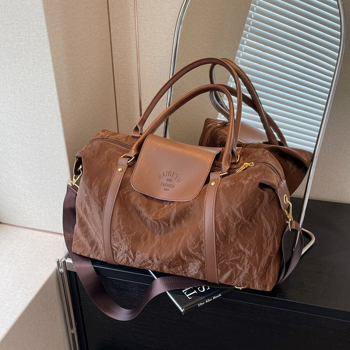 Women's Travel Bag Kalsten
