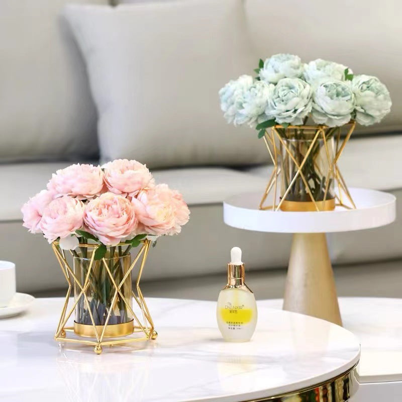 Decorative Candle Holder